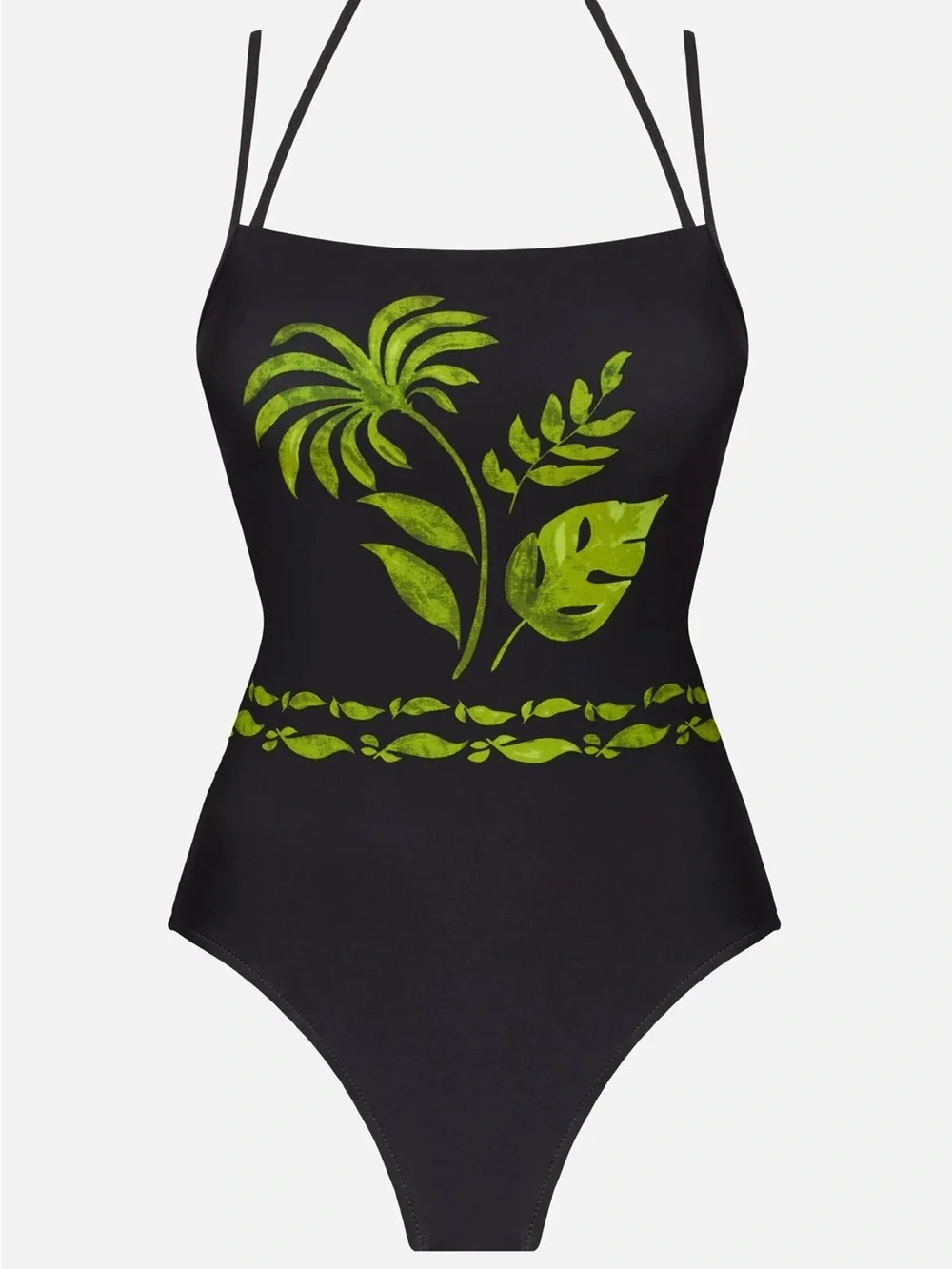Miraclesuit Kai One Piece in El Encanto